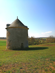 Photo n°8 de La Vieille Ferme à Donnay (Maison de vacances)