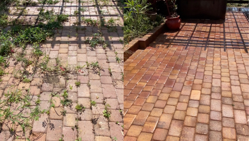 Primetime Pressure Washers - Visual