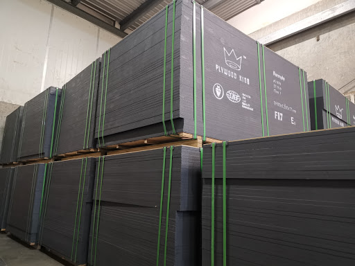 United Plywood - Thumbnail