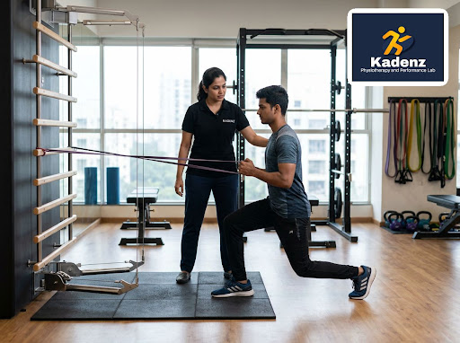 Wondering whether you need physiotherapy or active rehabilitation? At Kadenz Physiotherapy and Pe… post image
