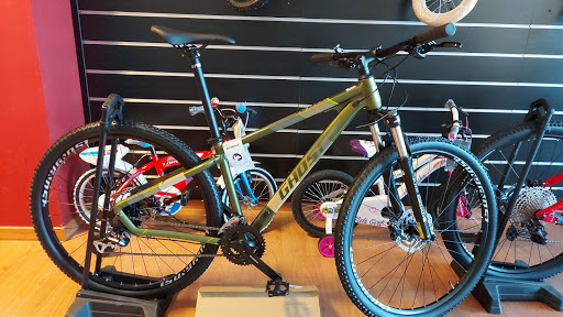 CBF BIKE - Visual