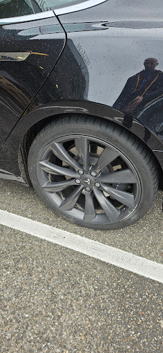 ABS Autoherstel Brouwer Noordwijk - Thumbnail