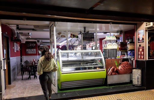 Cafetería El Rincon De San - Thumbnail