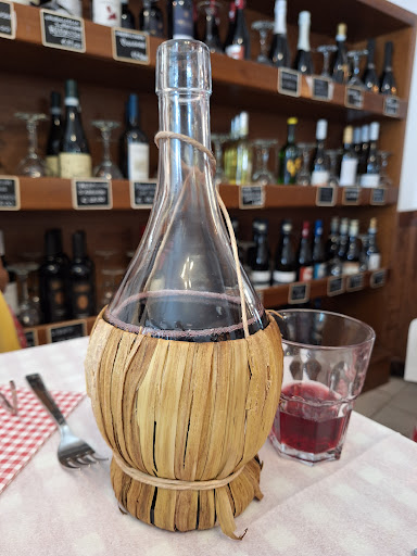 La Tana del Capriolo - Thumbnail