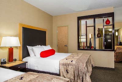 Photos of Cambria hotel & suites Raleigh-Durham Airport