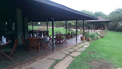 Photos of Great Rift Valley Lodge - Restaurant