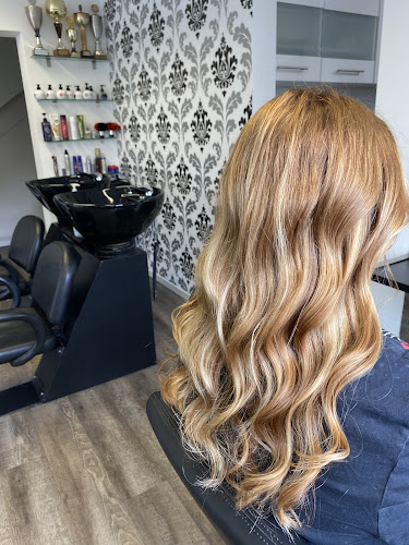 Trend Frisuren Semiha Kurne