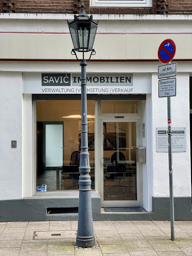Savic Immobilien & Hausverwaltung