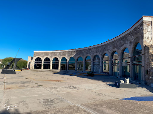 Casa Redonda