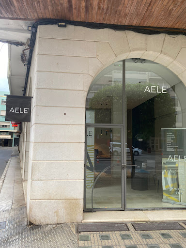AELE - Visual