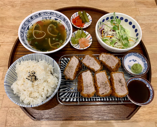 Bentori Japanese - Thumbnail
