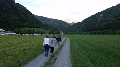 Photos of Folgefonn cabin and Gardscamping