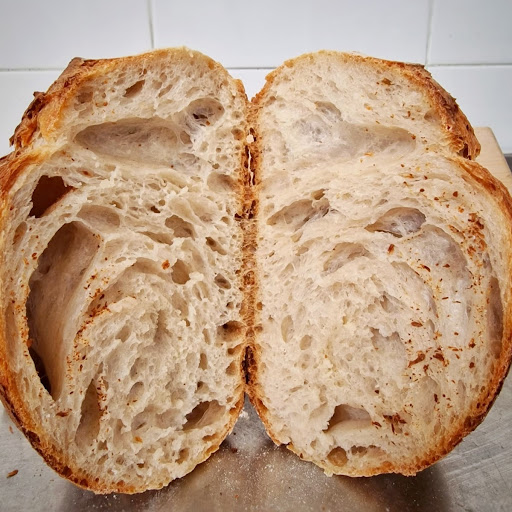 Bakery 28.05 - Visual