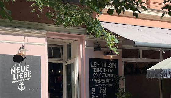 Cafe Neue Liebe