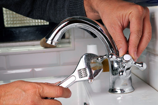 Main Plumbing Services - Thumbnail