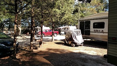 Turtle Run Campground & RV