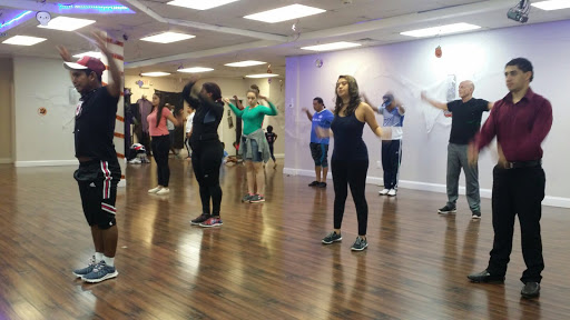 Alianza Latina Inc. Dance Studio - Thumbnail