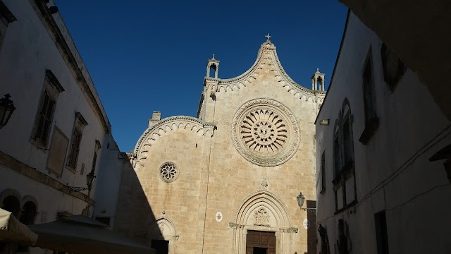 GELATERIA BORGO ANTICO