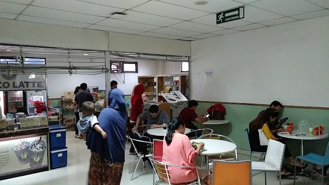 Laboratorium Patologi Anatomi RS Hermina Tangerang, Author: Herie Coemie