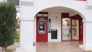 Photo n°1 de SG à Saint-Pierre-d'Irube (Banque d'épargne)