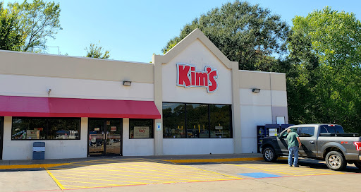 Kim's #2 - United States