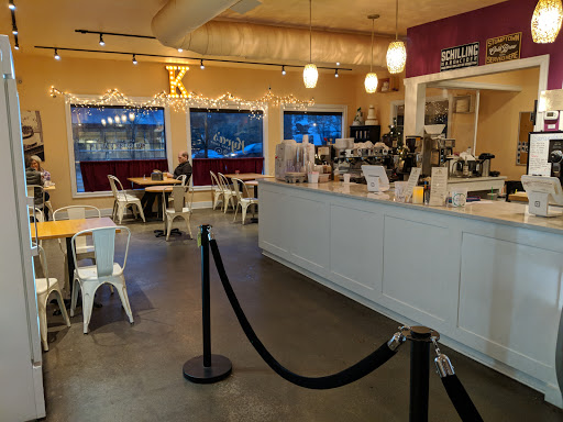 Kyra's Bake Shop - Thumbnail