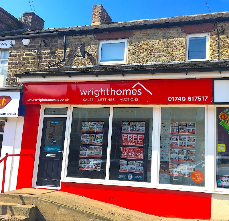 Wright Homes photo 2