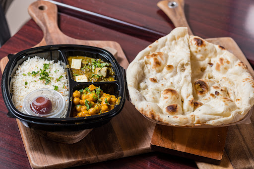 Taj Express - Visual
