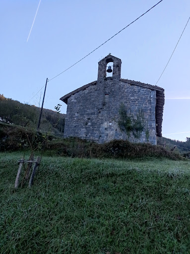 Egurbide - Thumbnail