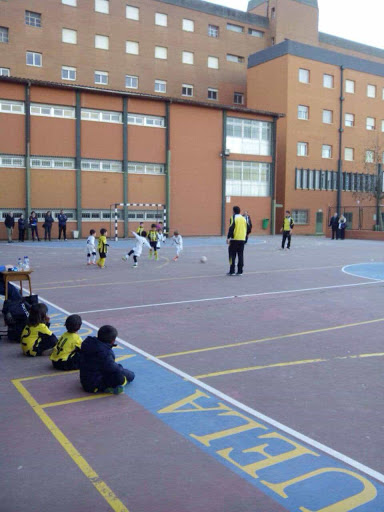 Escuela Deportiva Guadalupe