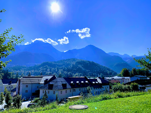 Gradierwerk Schönau a. Königssee