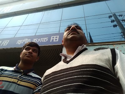 Photos of City Center