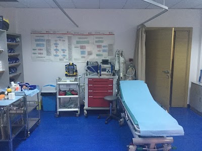 Photos of Al-Afia Clinic