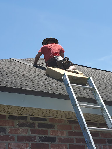 Noyo's roofing home improvements