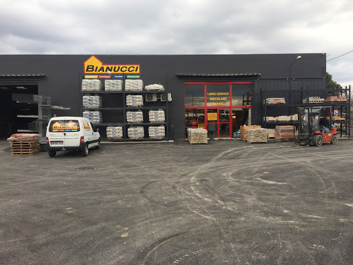 Bianucci Materiaux - St Gervasy - Thumbnail