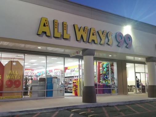 All Ways 99, Author: ricardo rodriguez