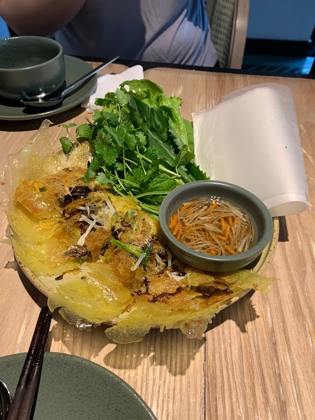 Sadhu Vegetarian Restaurant