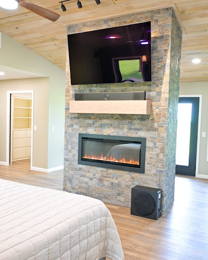 Avatar for Cedar Hill Renovations