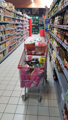 Intermarché SUPER et Drive Montévrain - Thumbnail