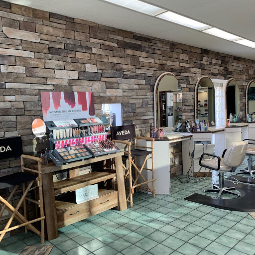 Future Wave Salon - Visual