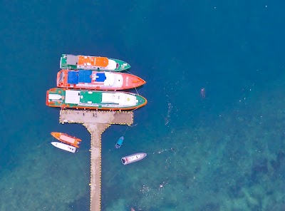 Photos of Pelabuhan Sorong