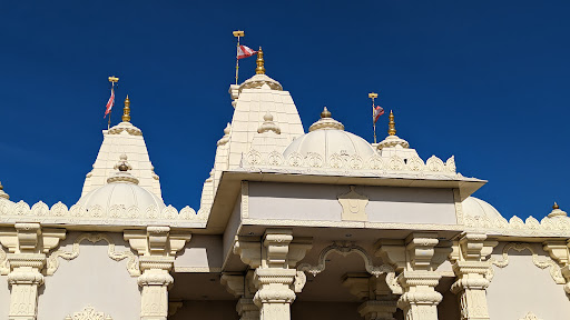 BAPS Shri Swaminarayan Mandir, Beltsville - Thumbnail