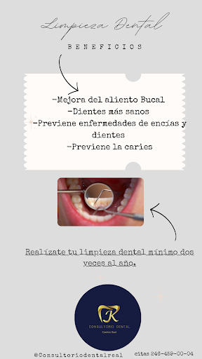Consultorio Dental Camino Real Gallery - Mexico
