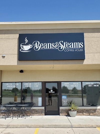 Beans & Steams Coffee House