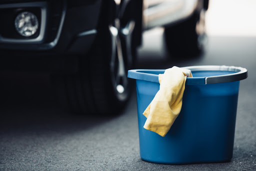 Back To Clean Mobile Auto Detailing - Thumbnail