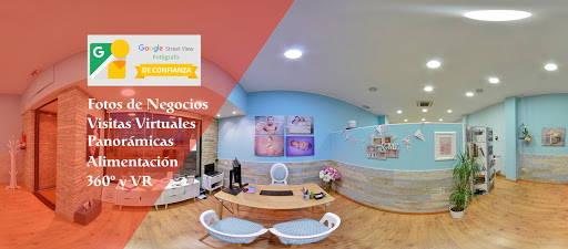 F8 Estudio - Visual