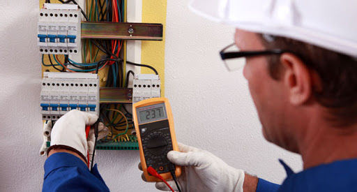 LEDFX Electrical - Visual