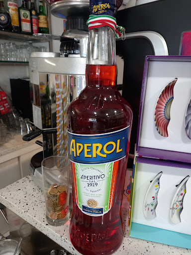 Siamo qui cafe