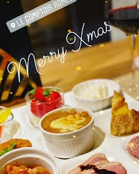 ワインバーLe Comptoir R 〜ロメオ〜