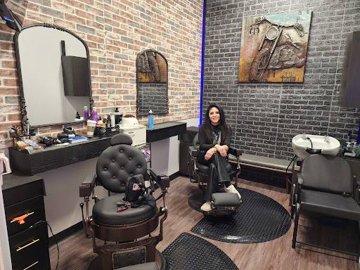 Straight Edges Barbershop - Prosper